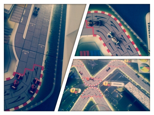 Singapore Grand Prix!!!