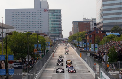 Grand Prix of Baltimore!!